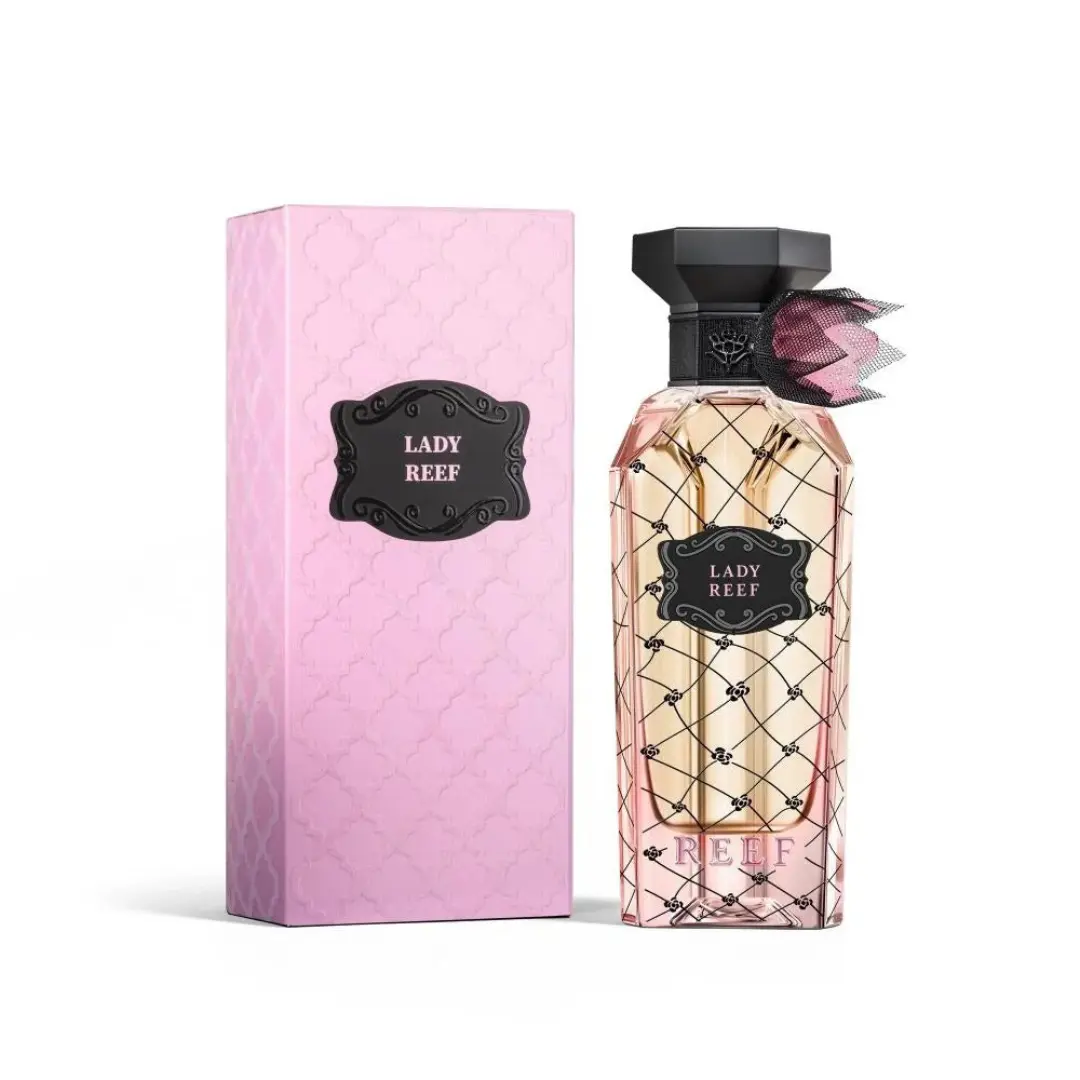 Reef Perfumes UK and EU | Smile Europe Wholesale