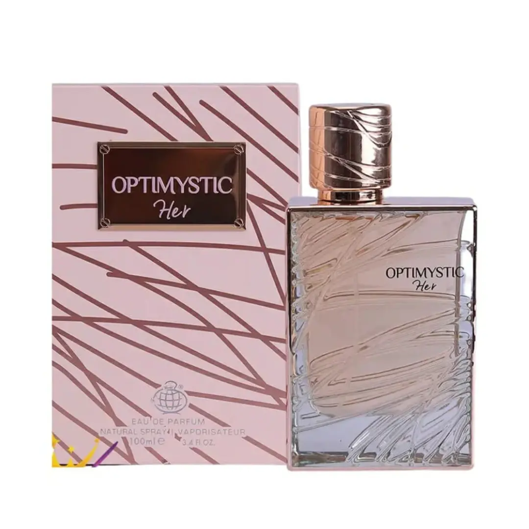 Trending Perfumes